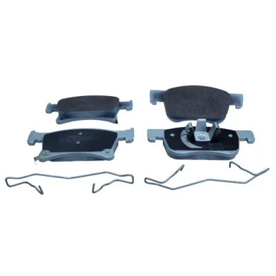 Kuva QUARO QP2389 Jarrupalat akustisella kulumavaroittimella OPEL: Corsa E Hatchback, Adam