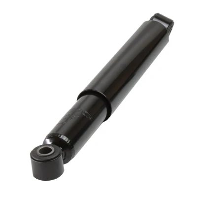 Kuva MAXGEAR 11 1435 Iskunvaimentimet Taka akseli Öljypaine 568mm 348mm Teleskooppi iskunvaimentaja Silmukka ylhäällä, alhaalla