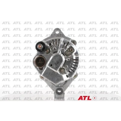 Kuva Laturi CHRYSLER STRATUS, STRATUS Cabriolet, VOYAGER / GRAND III, DODGE CARAVAN, PLYMOUTH BREEZE, OE 46094