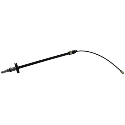 Kuva Vaijeri, käsijarru, Edessä NISSAN, OPEL, RENAULT OE 1605111, 3640200Q0B, 3640200QAB