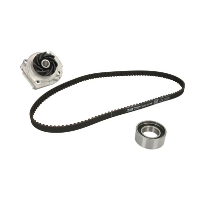 Kuva GATES KP15544XS Vesipumppu + Jakohihnasarja Vesipumpulla Tru Power FIAT: Panda II Hatchback, Seicento / 600 Uno Hatchback
