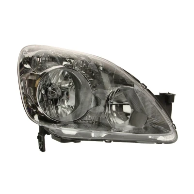 Kuva ALKAR 2742943 Ajovaloumpio Oikea W5W, H1/H1, WY21W HONDA: CR V 2
