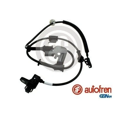 Kuva AUTOFREN SEINSA DS0064 ABS Anturi Etuakseli, vasen aktiivisensori 2 742
