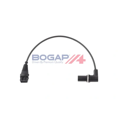 Kuva BOGAP B6116103 Nokka Akselin Asentotunnistin BMW: 5 Sedan, 3 7