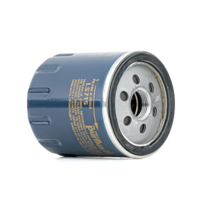 Kuva PURFLUX LS715 Öljynsuodatin M20x1,5 Ruuvattava suodatin FIAT: Stilo Multi Wagon, Hatchback, Uno PEUGEOT: J5 Van