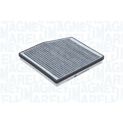 Kuva MAGNETI MARELLI 350208065690 Raitisilmasuodatin Suodatinpanos, Aktiivihiilisuodatin 236, 113 216 30 FIAT: Punto II Hatchback, Doblo I Cargo