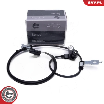 Kuva ESEN SKV 06SKV502 ABS Anturi Etuakseli, vasen MITSUBISHI: Pajero Pinin