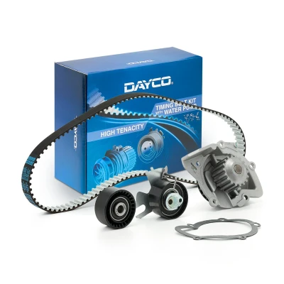 Kuva DAYCO KTBWP9670 Vesipumppu + Jakohihnasarja FORD: KUGA 2, MONDEO 4 Turnier, FOCUS 3 PEUGEOT: 407 SW, Sedan, 508 I SW
