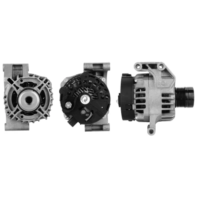 Kuva ELSTOCK 28 5677 Laturi 12V 105A OPEL: Astra H Caravan, Corsa D Hatchback, C SUZUKI: SWIFT 3