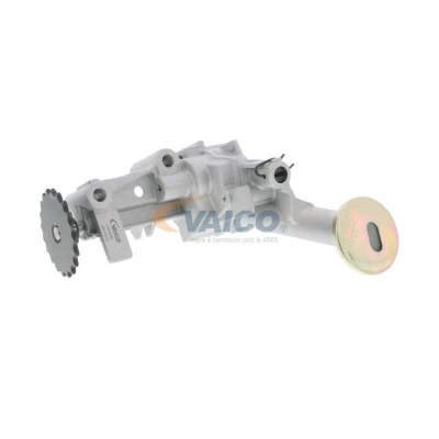 Kuva VAICO V46 0722 Öljypumppu Hammaspyörällä Original Quality RENAULT: MEGANE 2