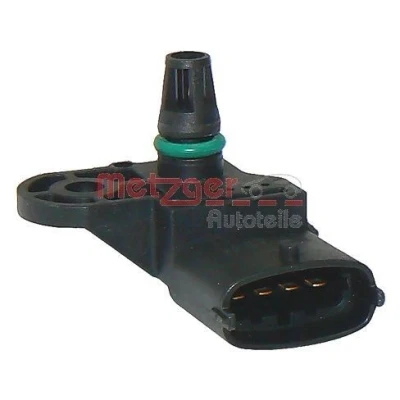Kuva METZGER 0906374 MAP Sensor OPEL: Insignia A Sports Tourer, Astra H Caravan, J SAAB: 9 3 Farmari, Sedan