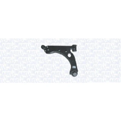 Kuva MAGNETI MARELLI 301181306800 Alatukivarsi Etuakseli, vasen Viistotukivarsi Teräs FIAT: Stilo Hatchback, Multi Wagon
