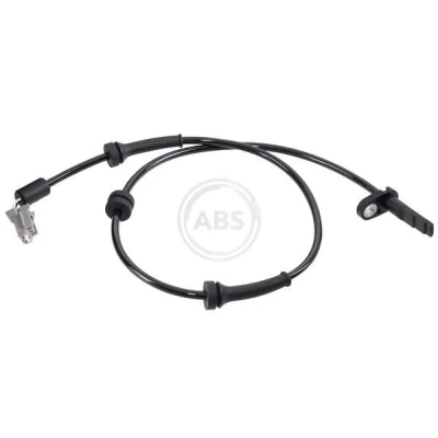 Kuva A.B.S. 30742 ABS Anturi aktiivisensori 720 Harmaa NISSAN: Qashqai / Qashqai+2 I