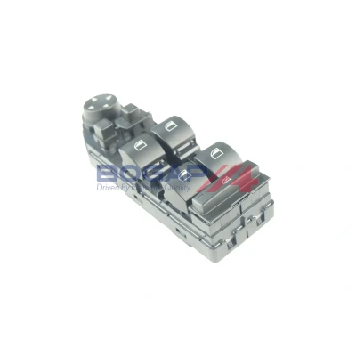 Kuva BOGAP B7358137 Lasinnostimen Kytkin Etu, vasen BMW: X3 (E83) xDrive30d 3.0, 2.5 si xDrive, 3.0 i i, 2.0 d, si, sd, xDrive 25