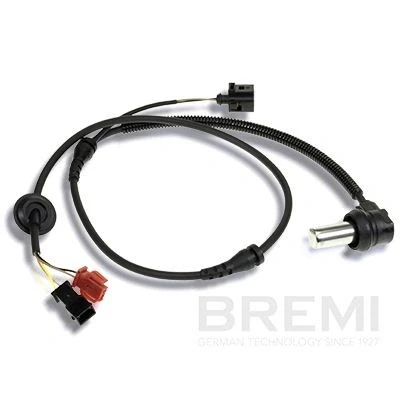 Kuva BREMI 50312 ABS Anturi Kaapelilla AUDI: A6 C5 Avant, Sedan