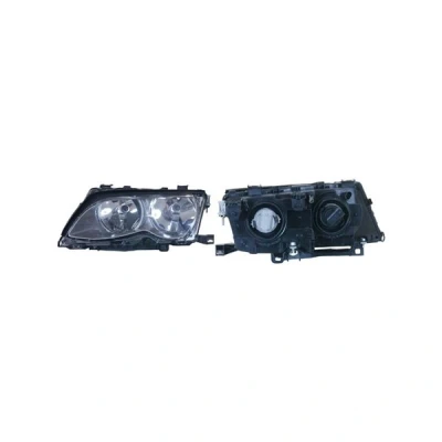 Kuva Ajovalo, Vasen BMW 3 [E46], Touring [E46] OE 63 12 7 165 781