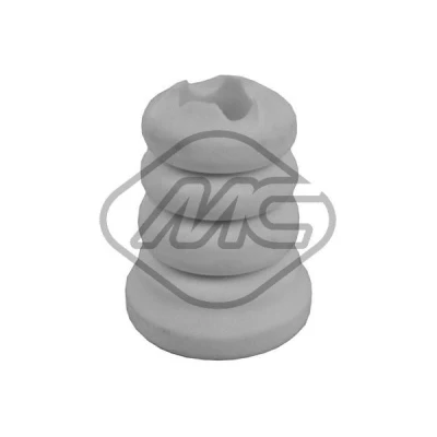 Kuva Vaimennuskumi, jousitus, etuakseli molemminpuoleinen BMW 1 [F20], 3 [F30, F80] OE 31336855440