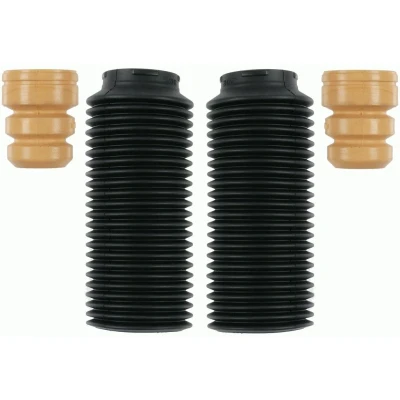 Kuva SACHS 900 170 Iskunvaimentimen Suojakumi Service Kit NISSAN: Almera 2 Limousine, II Hatchback