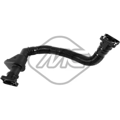Kuva Letku, kampikammion tuuletus BMW 7 [F01, F02, F03, F04], X6 [E71, E72] OE 11157574114