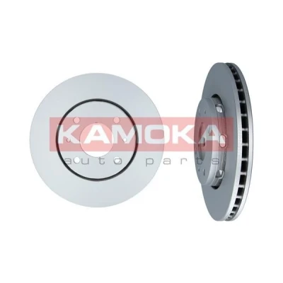 Kuva Jarrulevy, Edessä, Etuakseli MITSUBISHI CARISMA, CARISMA Sedan, VOLVO S40 I, II, V40 Kombi OE 30818027, M818027