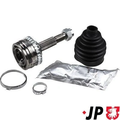 Kuva JP GROUP 1243300110 Vetonivel Etuakseli, Pyörän puoli OPEL: Corsa B Hatchback