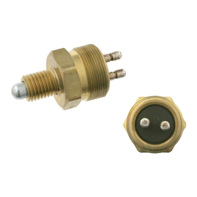 Kuva Lukitus kuljettajan ohjaamo FEBI BILSTEIN 01299