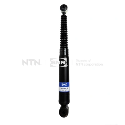 Kuva SNR SA95911.29 Iskunvaimentimet Taka akseli Kaasupaine 480mm 337mm 48mm Kaksiputki Teleskooppi iskunvaimentaja PEUGEOT: 207 Hatchback, 208 I Hatchback