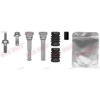 Kuva QUICK BRAKE 113 1483X Ohjaustappi OPEL: Astra J Hatchback, Sports Tourer, Zafira C Tourer