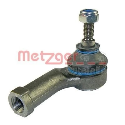 Kuva METZGER 54000201 Raidetangon Pää KIT + Etuakseli, vasen ALFA ROMEO: 156 Sportwagon, 147, GT