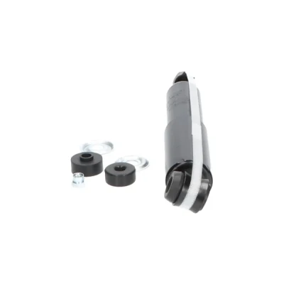 Kuva KAVO PARTS SSA 9074 Iskunvaimentimet Taka akseli Kaasupaine Kaksiputki Teleskooppi iskunvaimentaja Silmukka ylhäällä, Tappi alhaalla