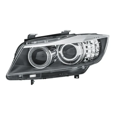 Kuva HELLA 1EL 354 691 011 Ajovaloumpio BMW: 3 Touring, Sedan