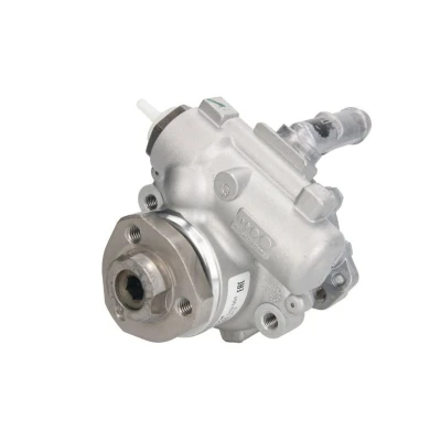 Kuva BOSCH K S00 000 533 Ohjaustehostimen Pumppu Hydraulinen 95 VOLKSWAGEN: Golf 4 Variant, 4, New Beetle Hatchback, SKODA: Octavia I Hatchback