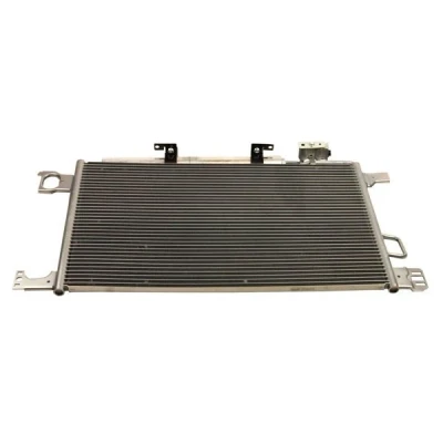 Kuva MAXGEAR Easy Fit AC839522 Ilmastoinnin Lauhdutin Vedenerottimella 13,7mm Alumiini 580mm R134a MERCEDES BENZ: C sarja T modell, Sedan
