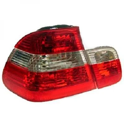 Kuva DIEDERICHS HD Tuning 1215496 Perävalosarja