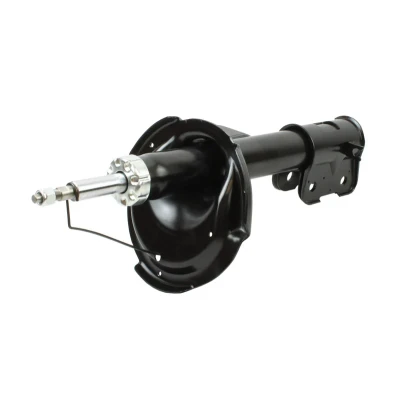 Kuva MAXGEAR 11 1594 Iskunvaimentimet Etuakseli, oikea Kaasupaine Kaksiputki Joustintuki Tappi ylhäällä HYUNDAI: Santa Fe II (CM) 2.7, 2.2 CRDi GLS, 3.5