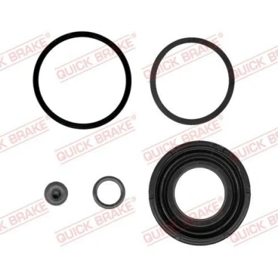 Kuva QUICK BRAKE 114 0382 Jarrusatula Korjaussarja 38