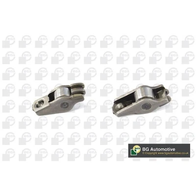 Kuva Keinuvipu, moottorinsäätö AUDI, SEAT, SKODA, VW OE 06B109417C, 06B109417D