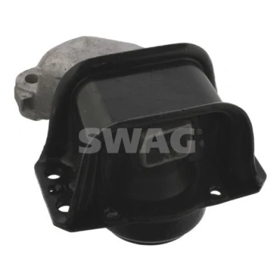 Kuva SWAG 62 93 6899 Moottorin Kumityyny Oikea, ylä Hydrolaakeri PEUGEOT: 307 Hatchback, Farmari