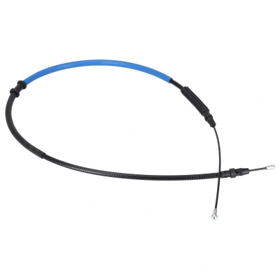 Kuva FEBI BILSTEIN 176824 Käsijarruvaijeri Taakse, vasen, oikea 1556 OPEL: Movano B Van