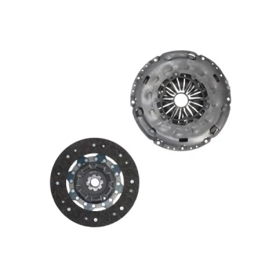 Kuva NEXUS F1G040NX Kytkinpaketti 240 FORD: MONDEO 4 Turnier, S Max Mk1, FOCUS 3 VOLVO: V70 3, V50, S40 II
