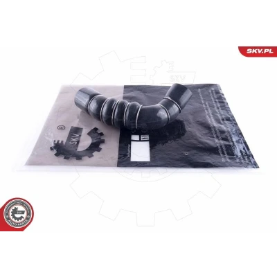 Kuva Ahdinletku NISSAN QASHQAI / +2 I OE 14463JD70B, 14463JD70C