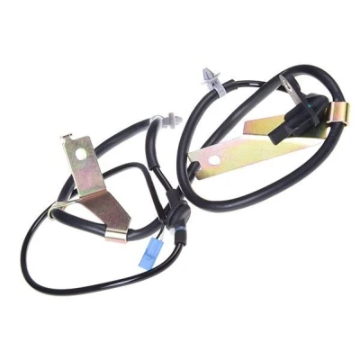 Kuva Tunnistin, kiertonopeus, Taka akseli, vasen Opel Agila, Suzuki Splash OE 47 09 221, 56320 51K00, 93194061