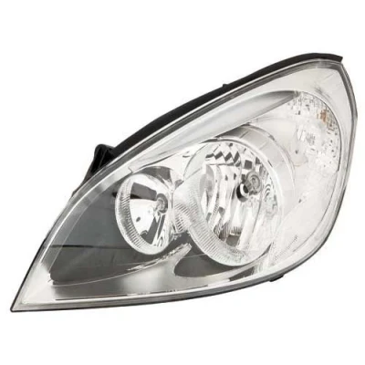 Kuva ALKAR 2745726 Ajovaloumpio Vasen LED, H9, H7 VOLVO: V60 I