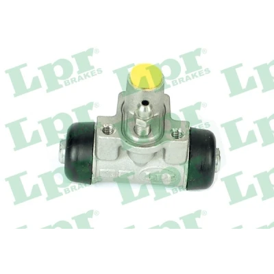 Kuva LPR 4095 Takajarrusylinteri 17,46