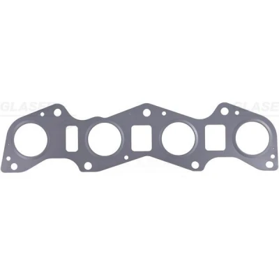 Kuva GLASER X90380 01 Pakosarjan Tiivisteet Metalli kerros tiiviste VOLVO: V60 I, XC70 II Farmari, V70 3