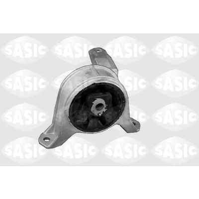 Kuva SASIC 9002470 Pidike, Moottorintuenta Kumimetallilaakeri Oikea, ylä OPEL: Astra G CC