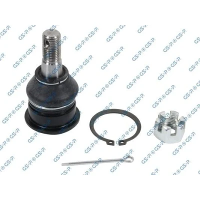 Kuva Pallonivel, Etuakseli, ala NISSAN SUNNY II, Coupé Hatchback Traveller II OE 401604M400, 401604M410, 401604M411