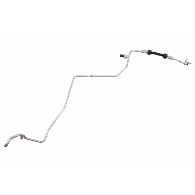 Kuva Korkeapaine /matalapainejohto, ilmastointilaite MERCEDES BENZ GL KLASS [X164], M [W164] OE 1648304815, A 164 830 06 15, A1648304815