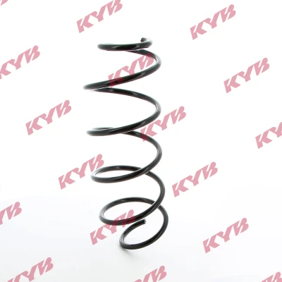 Kuva Jousi (auton jousitus), Etuakseli PEUGEOT 2008 I OE 9802156780