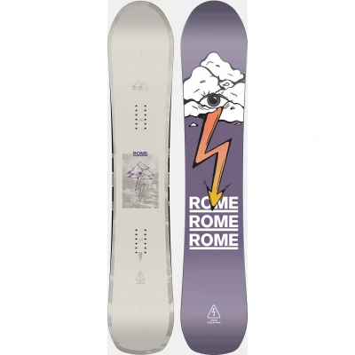 Kuva Rome Stale Crewzer 24/25 Snowboard